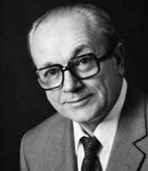 Hanns Seyppel